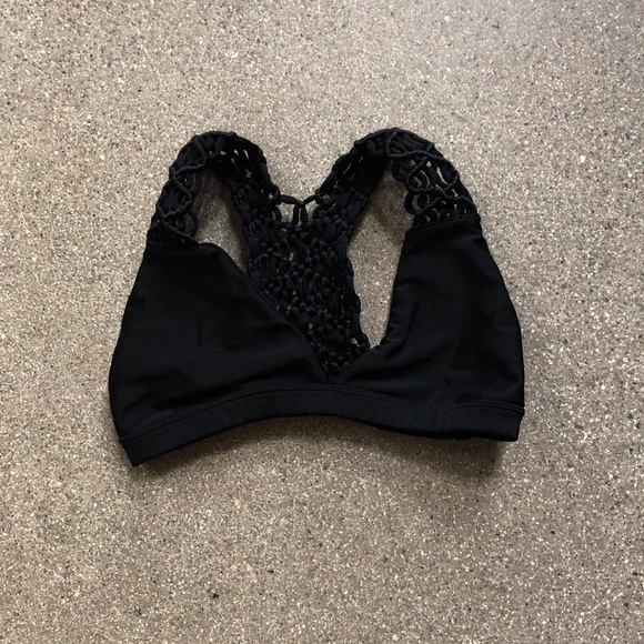 Mikoh Surf Bikini Top - Picture 1 of 7